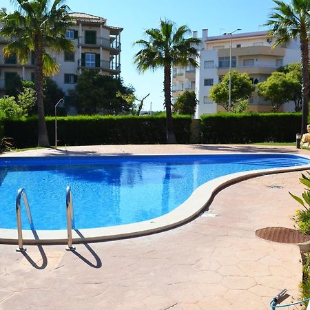 Apartamento Litoral Mar Portimao Exterior photo
