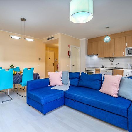 Apartamento Litoral Mar Portimao Exterior photo