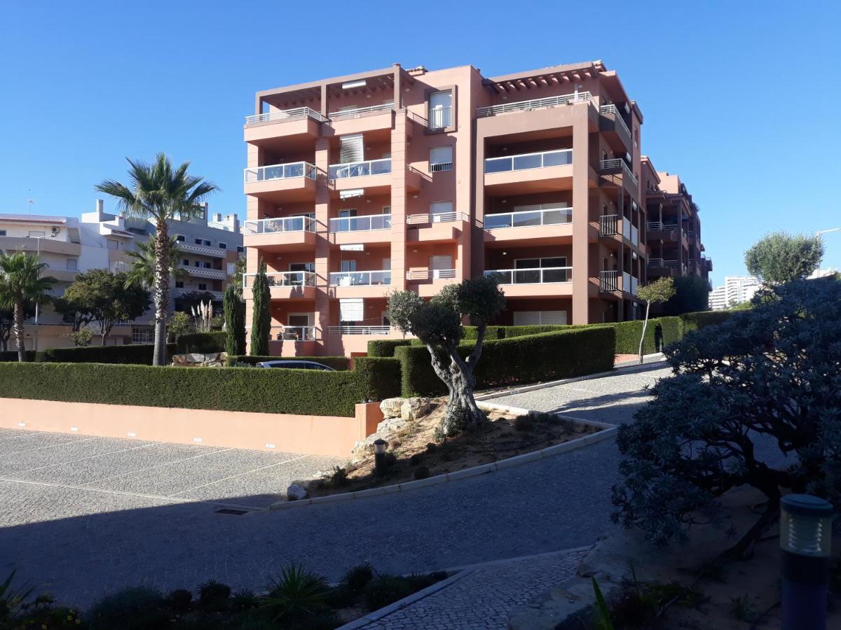 Apartamento Litoral Mar Portimao Exterior photo