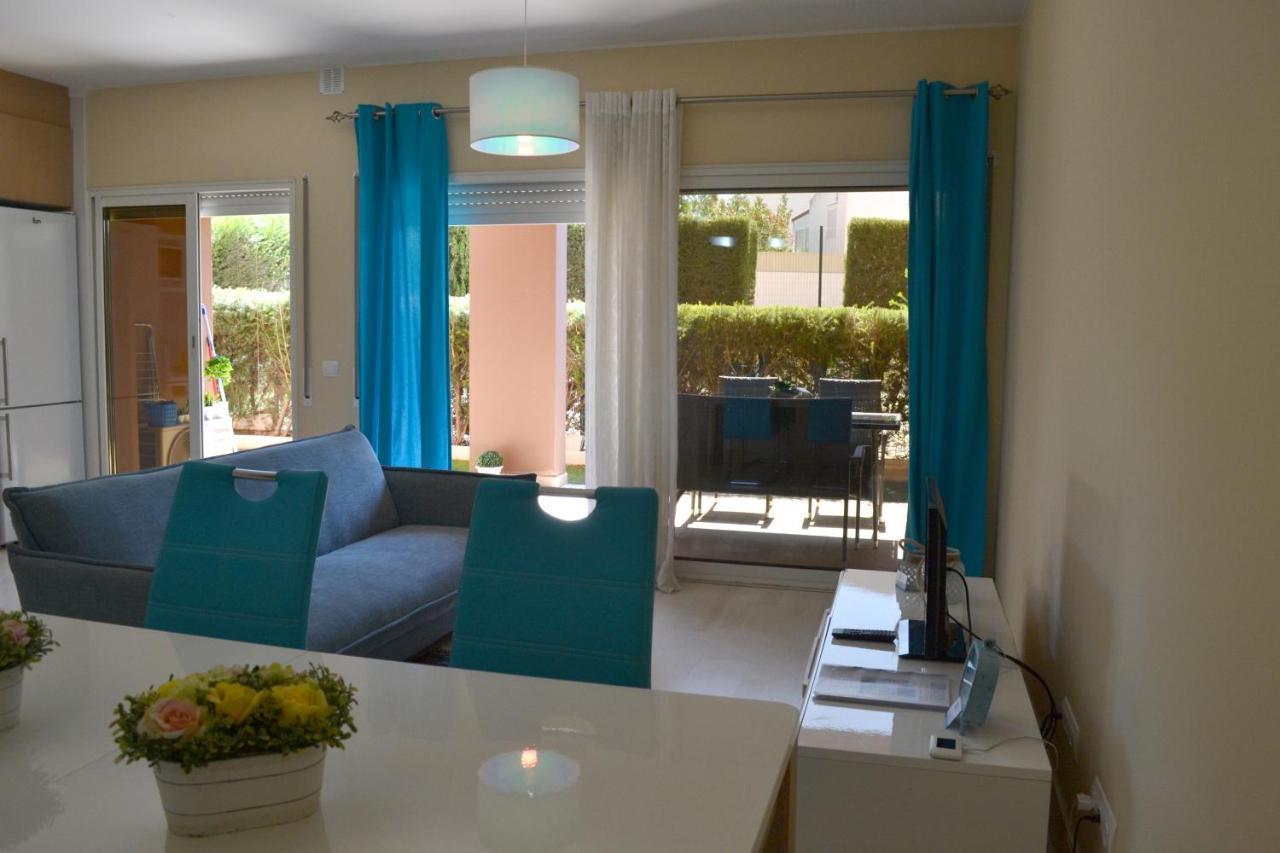 Apartamento Litoral Mar Portimao Exterior photo