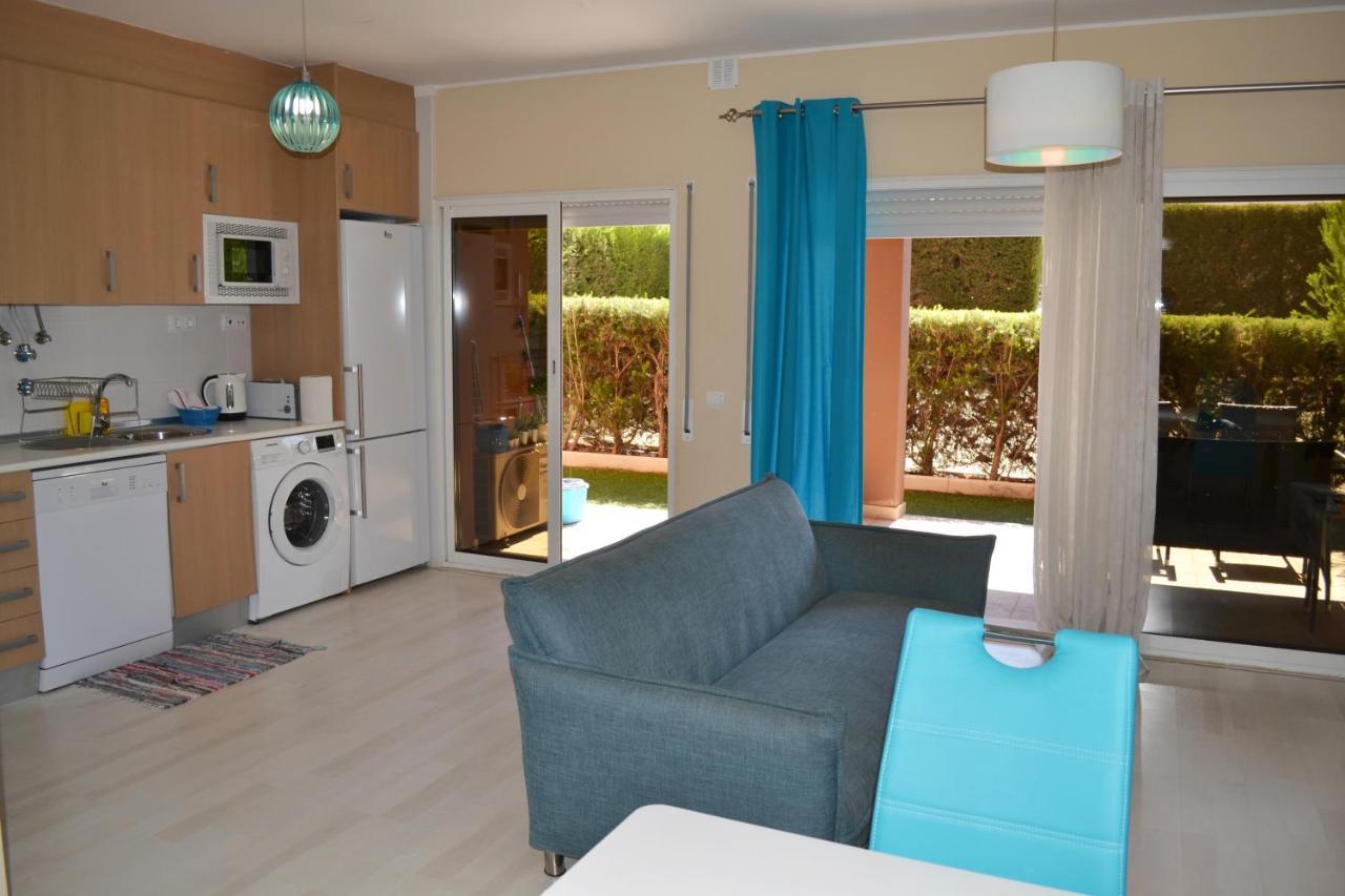 Apartamento Litoral Mar Portimao Exterior photo