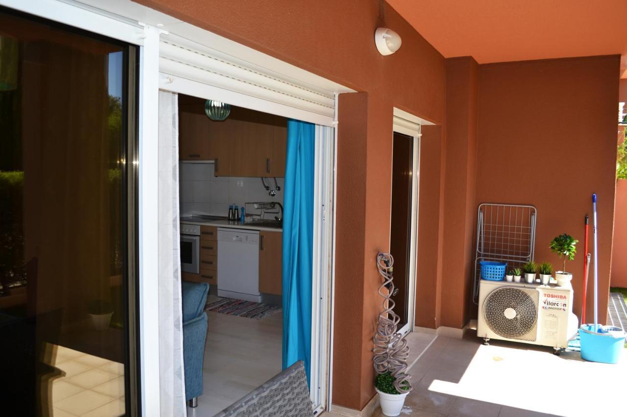 Apartamento Litoral Mar Portimao Exterior photo