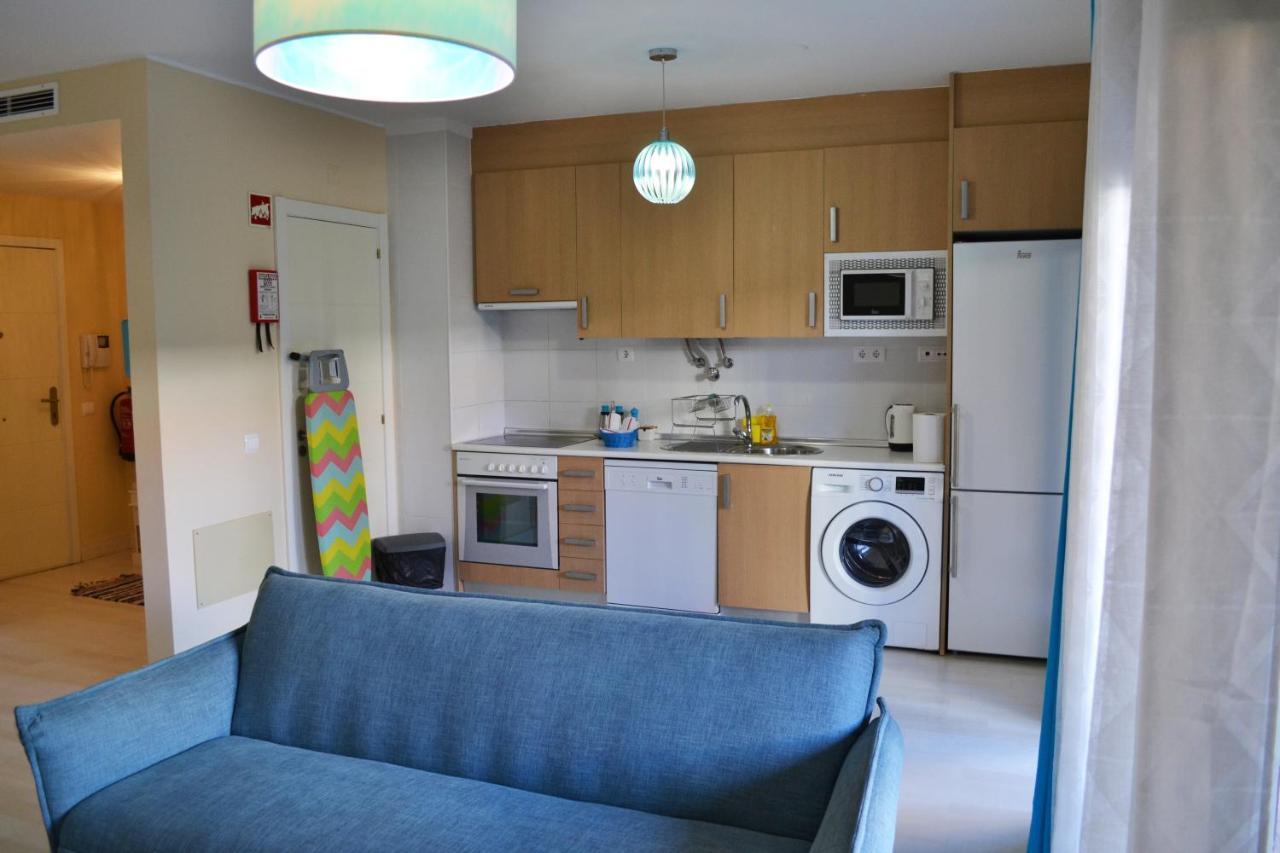 Apartamento Litoral Mar Portimao Exterior photo