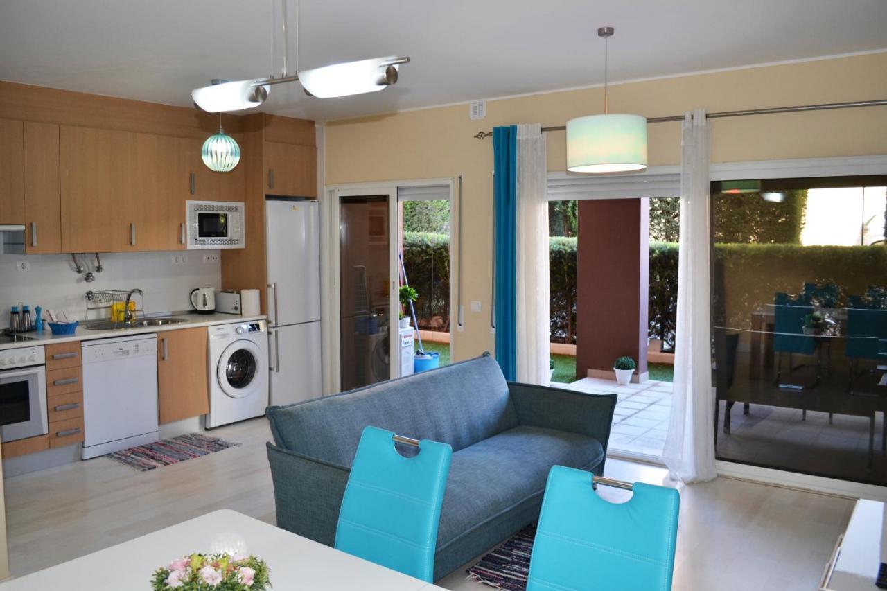 Apartamento Litoral Mar Portimao Exterior photo