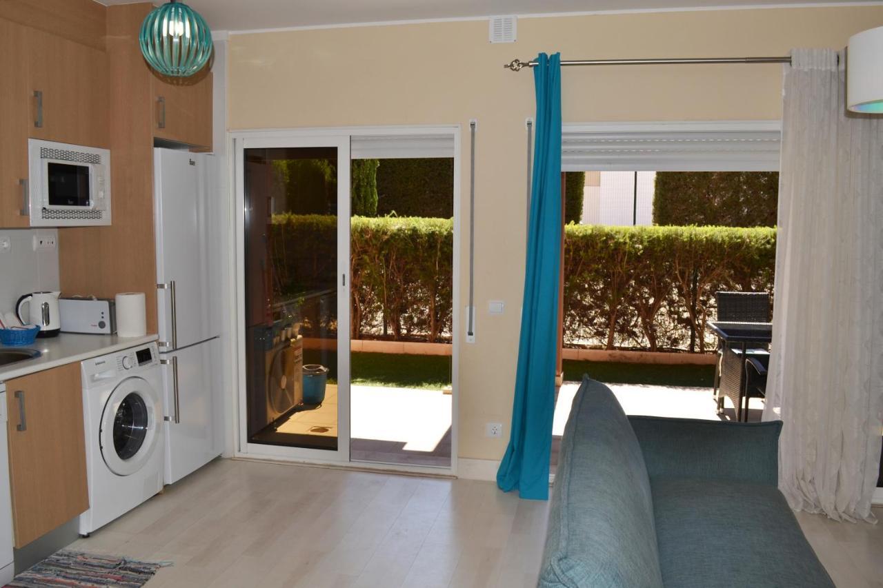 Apartamento Litoral Mar Portimao Exterior photo