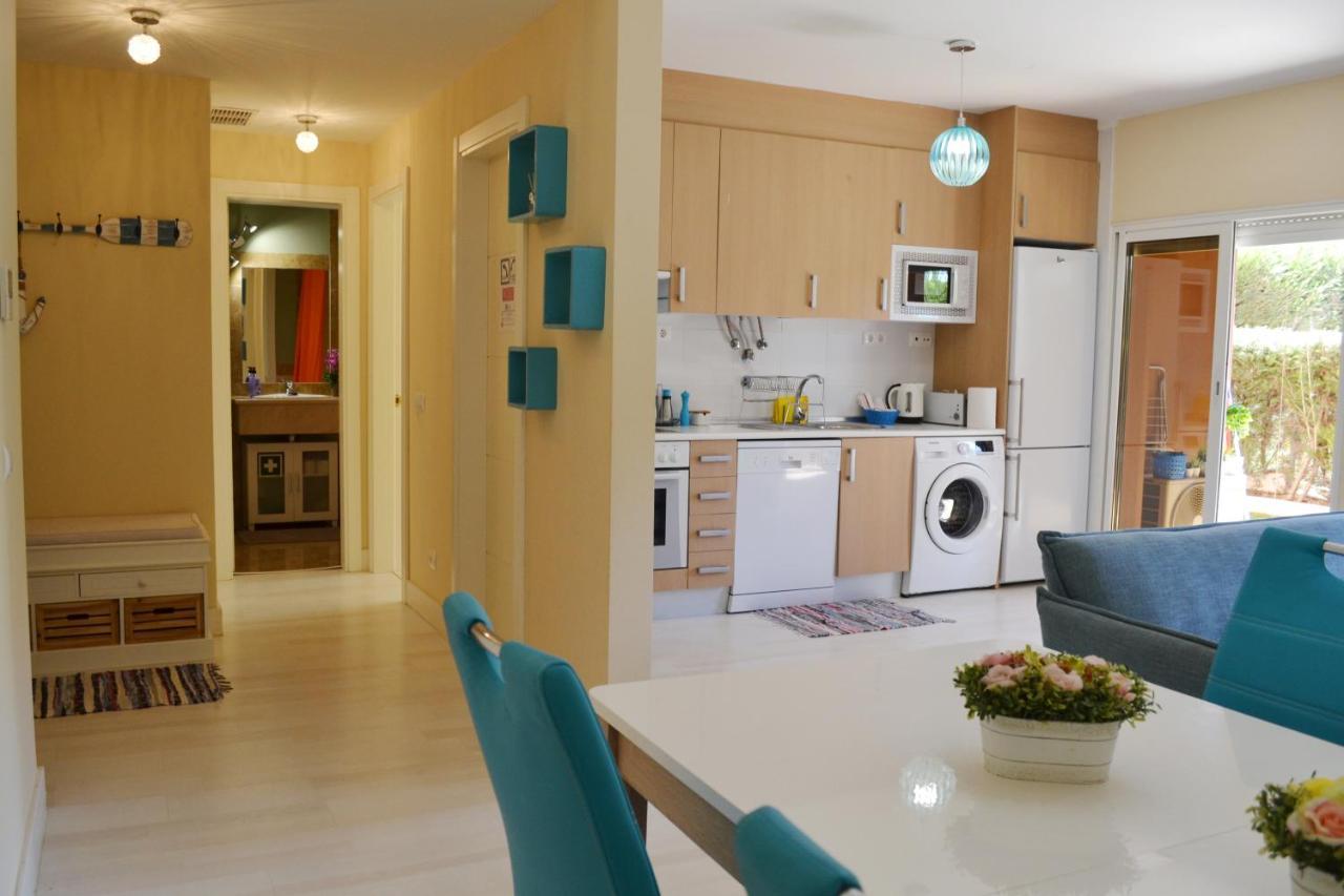 Apartamento Litoral Mar Portimao Exterior photo