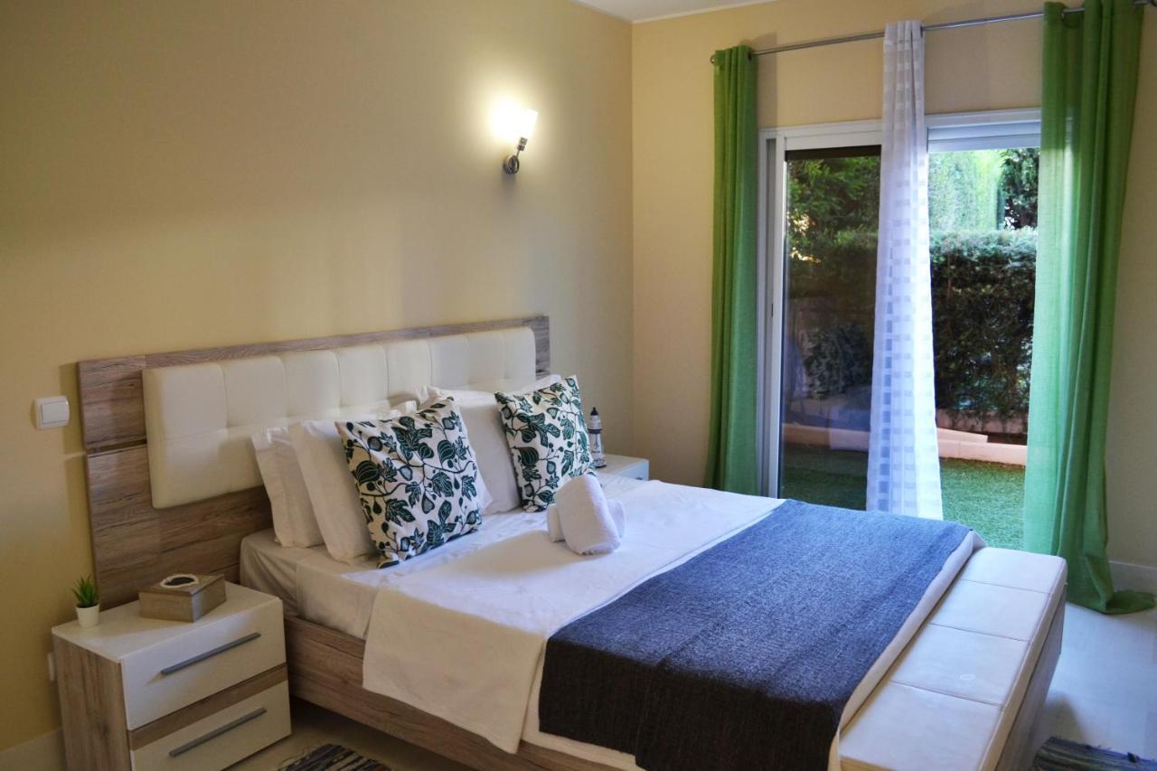 Apartamento Litoral Mar Portimao Exterior photo