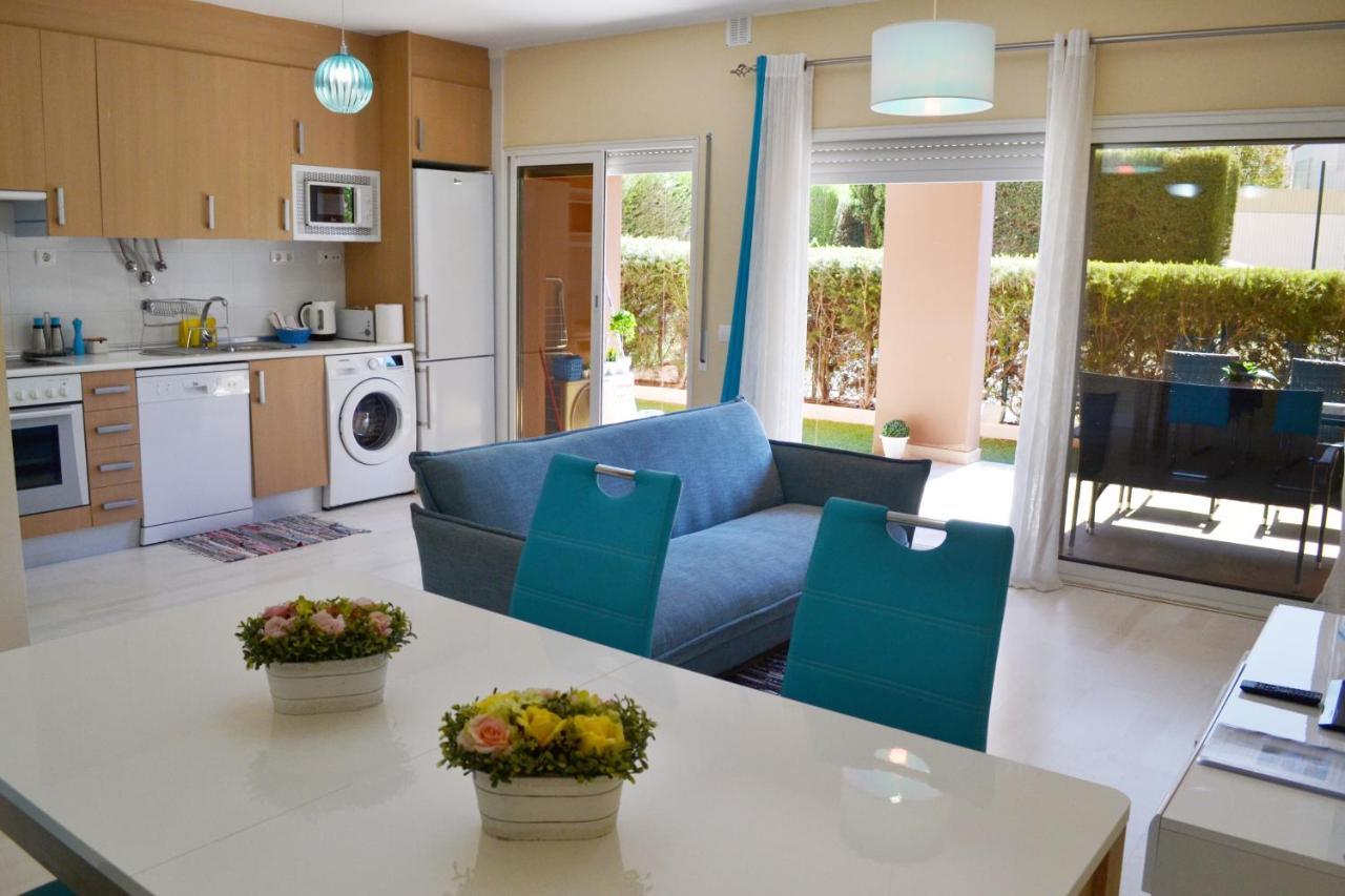 Apartamento Litoral Mar Portimao Exterior photo