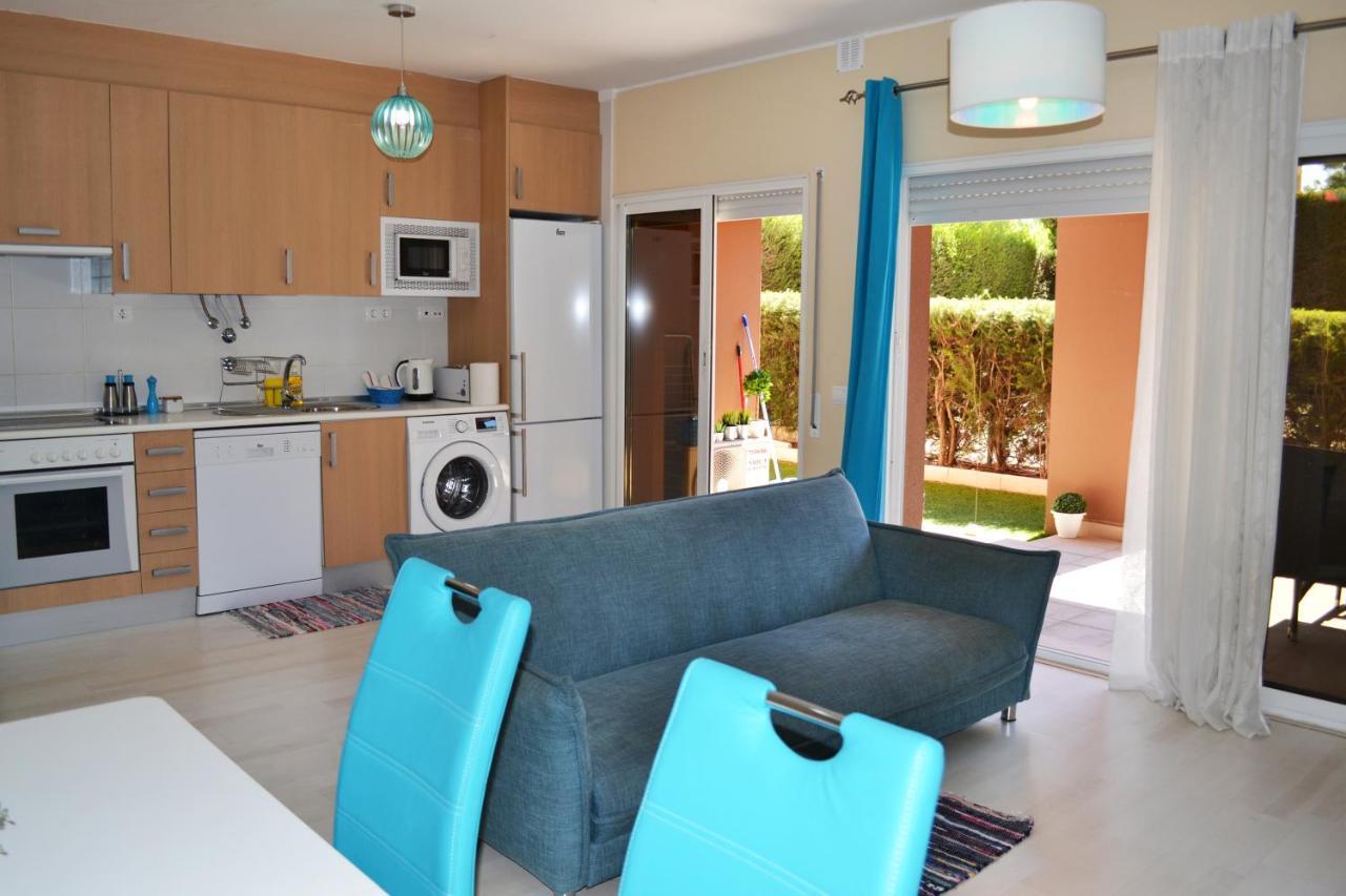 Apartamento Litoral Mar Portimao Exterior photo