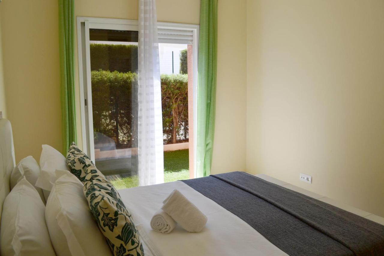 Apartamento Litoral Mar Portimao Exterior photo