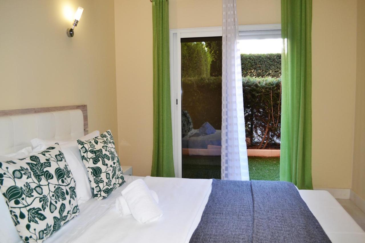 Apartamento Litoral Mar Portimao Exterior photo