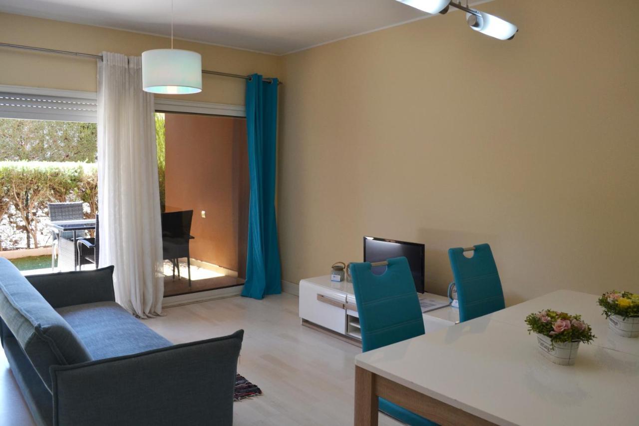Apartamento Litoral Mar Portimao Exterior photo