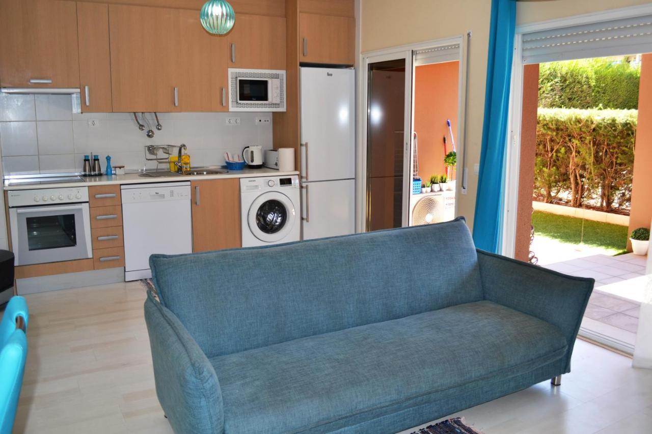 Apartamento Litoral Mar Portimao Exterior photo