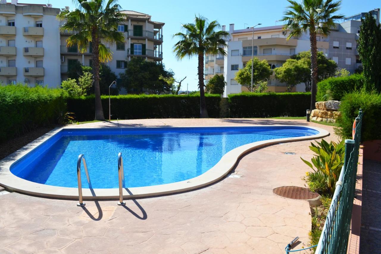 Apartamento Litoral Mar Portimao Exterior photo