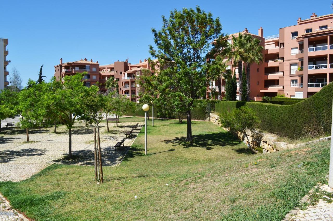 Apartamento Litoral Mar Portimao Exterior photo
