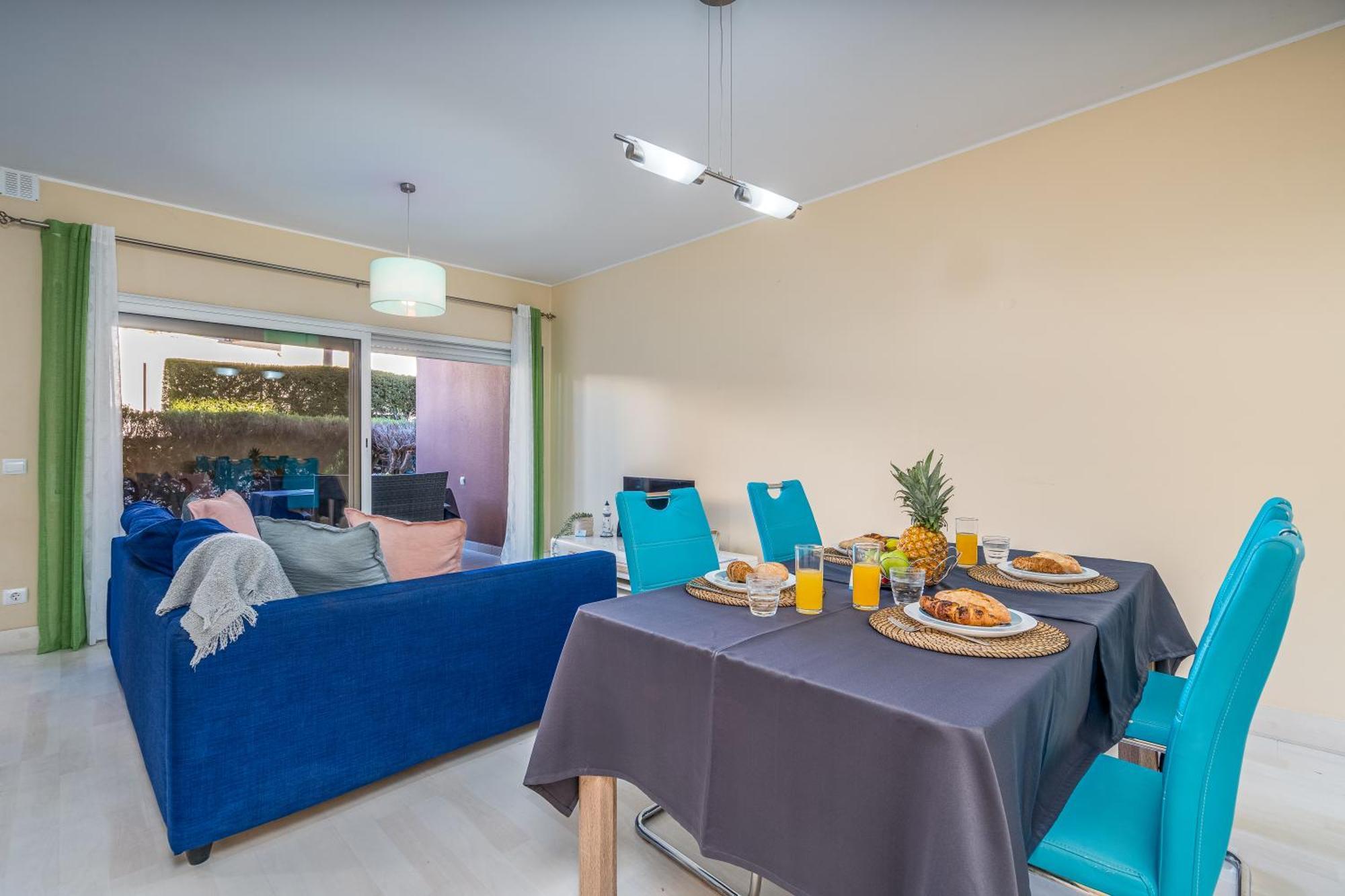 Apartamento Litoral Mar Portimao Exterior photo