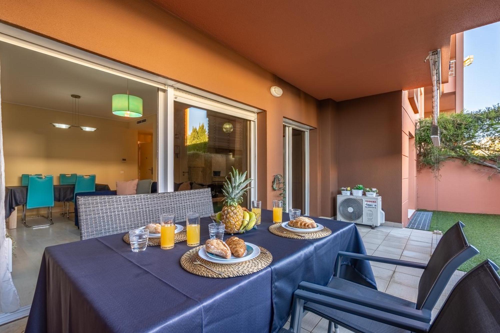 Apartamento Litoral Mar Portimao Exterior photo