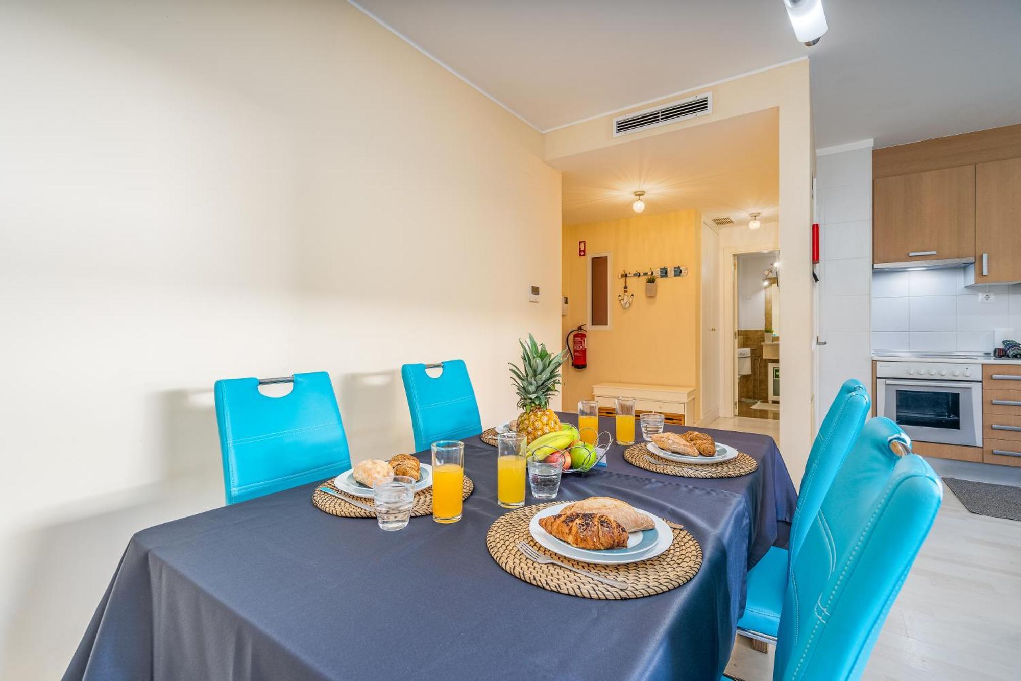 Apartamento Litoral Mar Portimao Exterior photo
