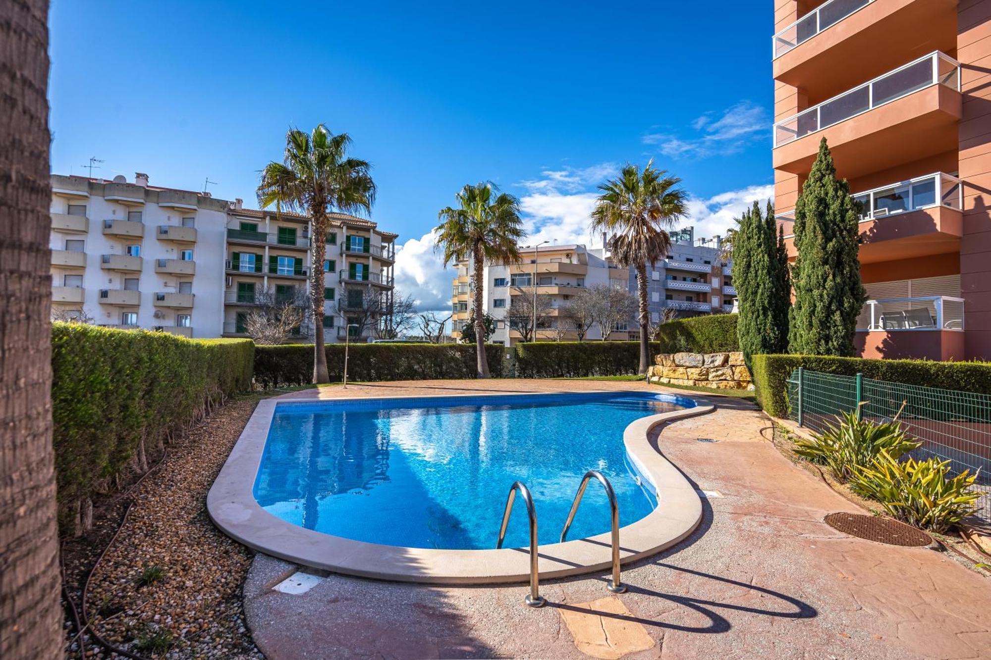 Apartamento Litoral Mar Portimao Exterior photo