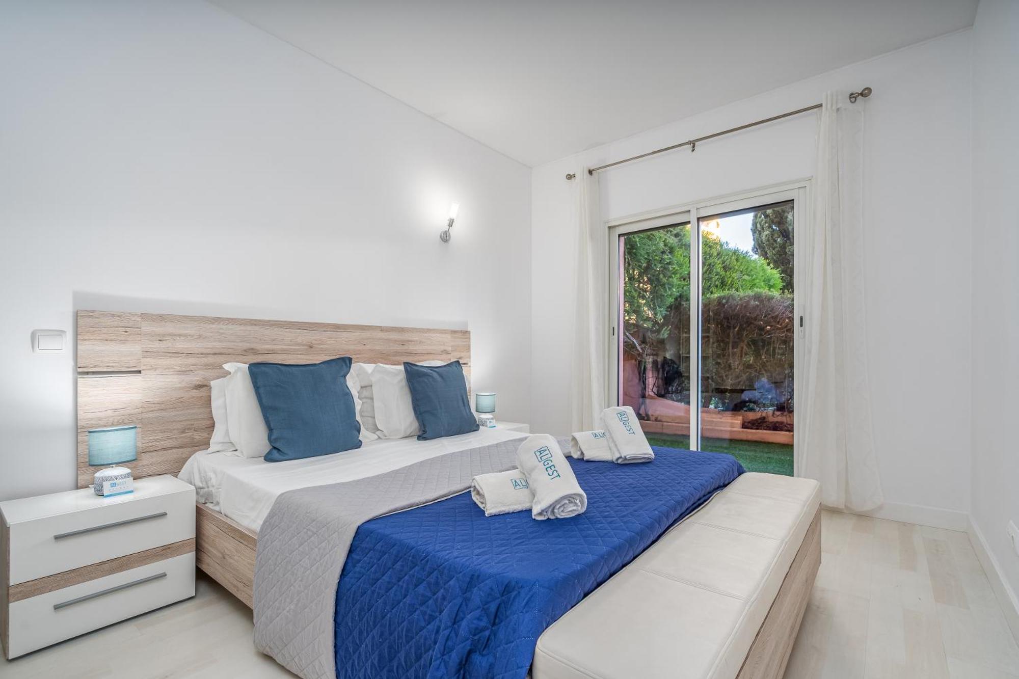 Apartamento Litoral Mar Portimao Exterior photo