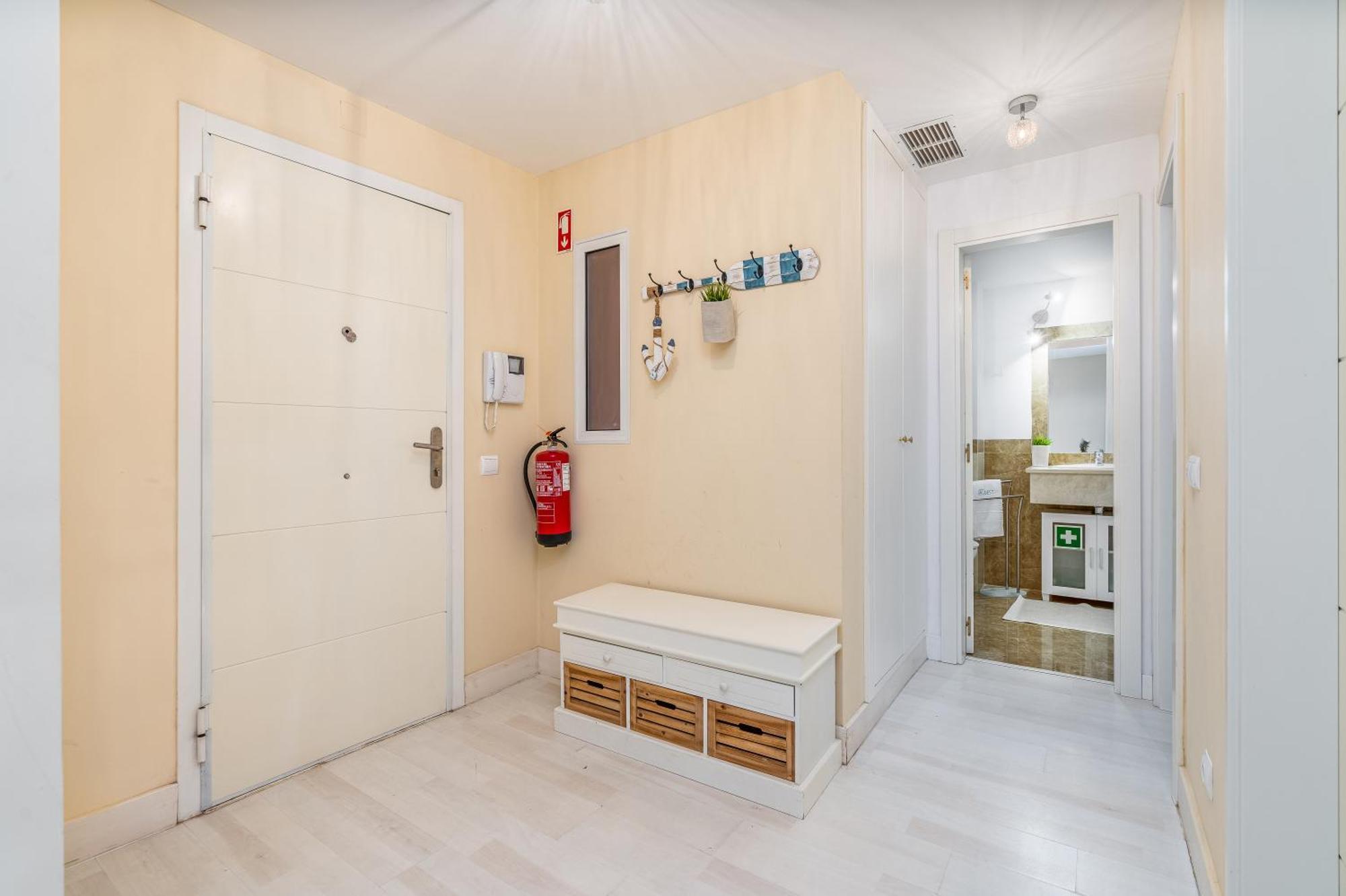 Apartamento Litoral Mar Portimao Exterior photo